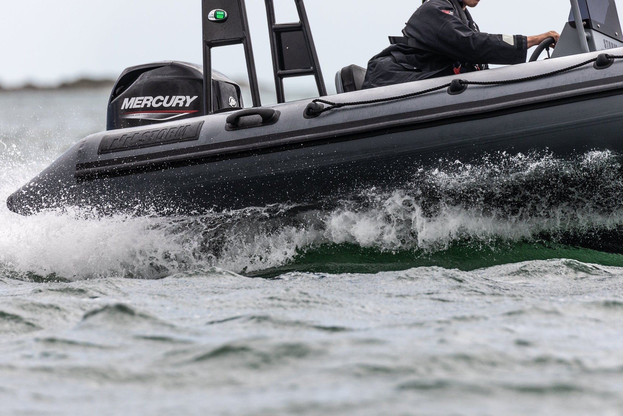 A Guide to Buying a RIB | GUIDE and more | Storm Marine Journal blog