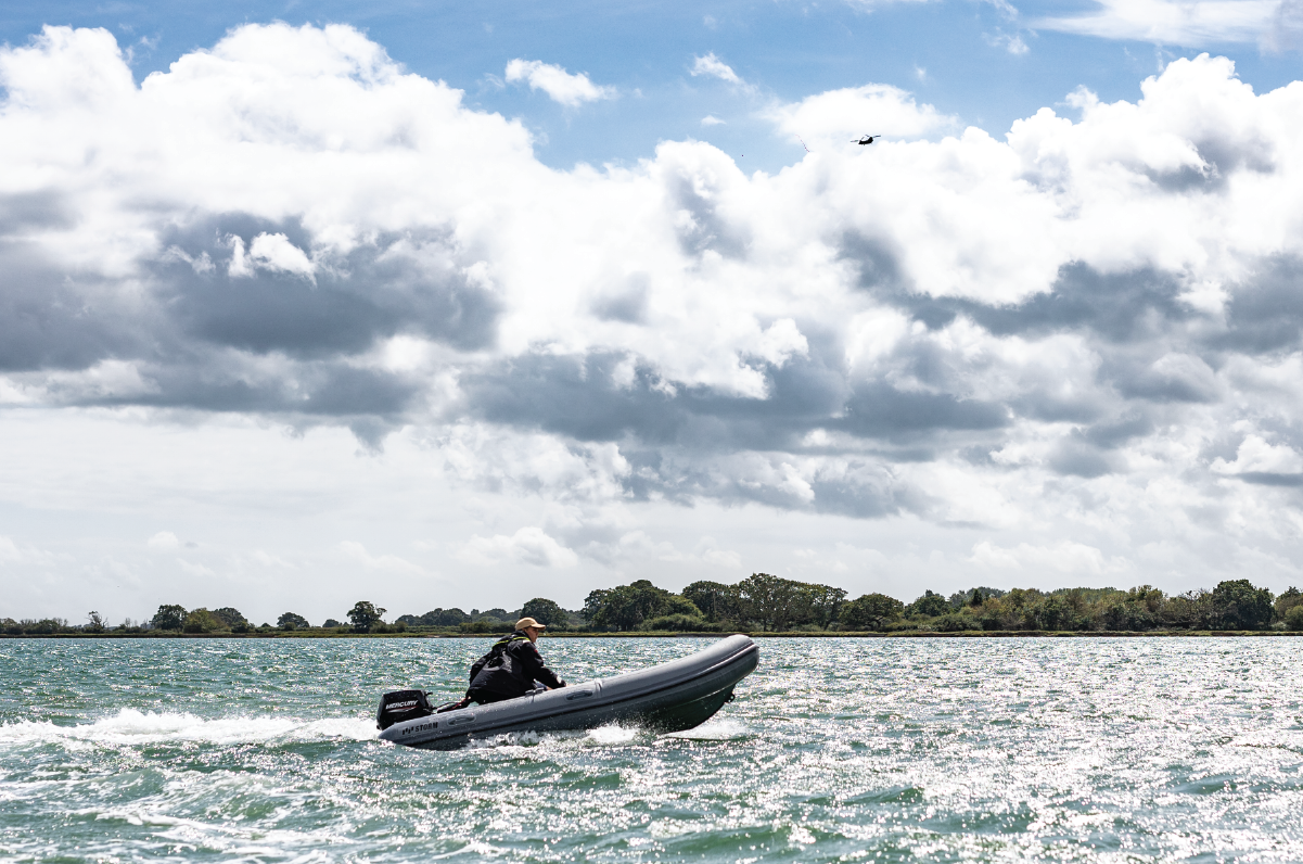 What is a RIB Boat? | RIB and more | Storm Marine Journal blog