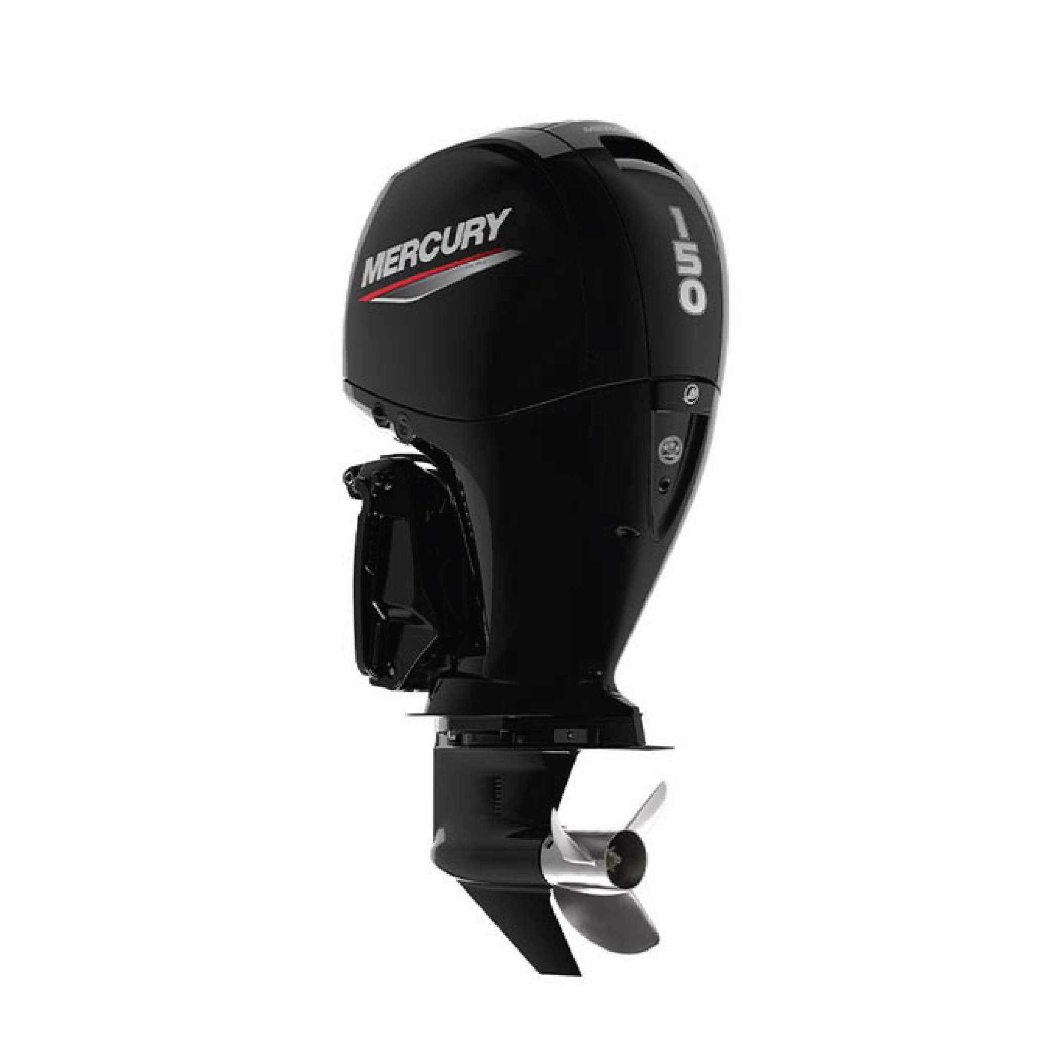 Mercury 150hp FourStroke Outboard Engine For Sale