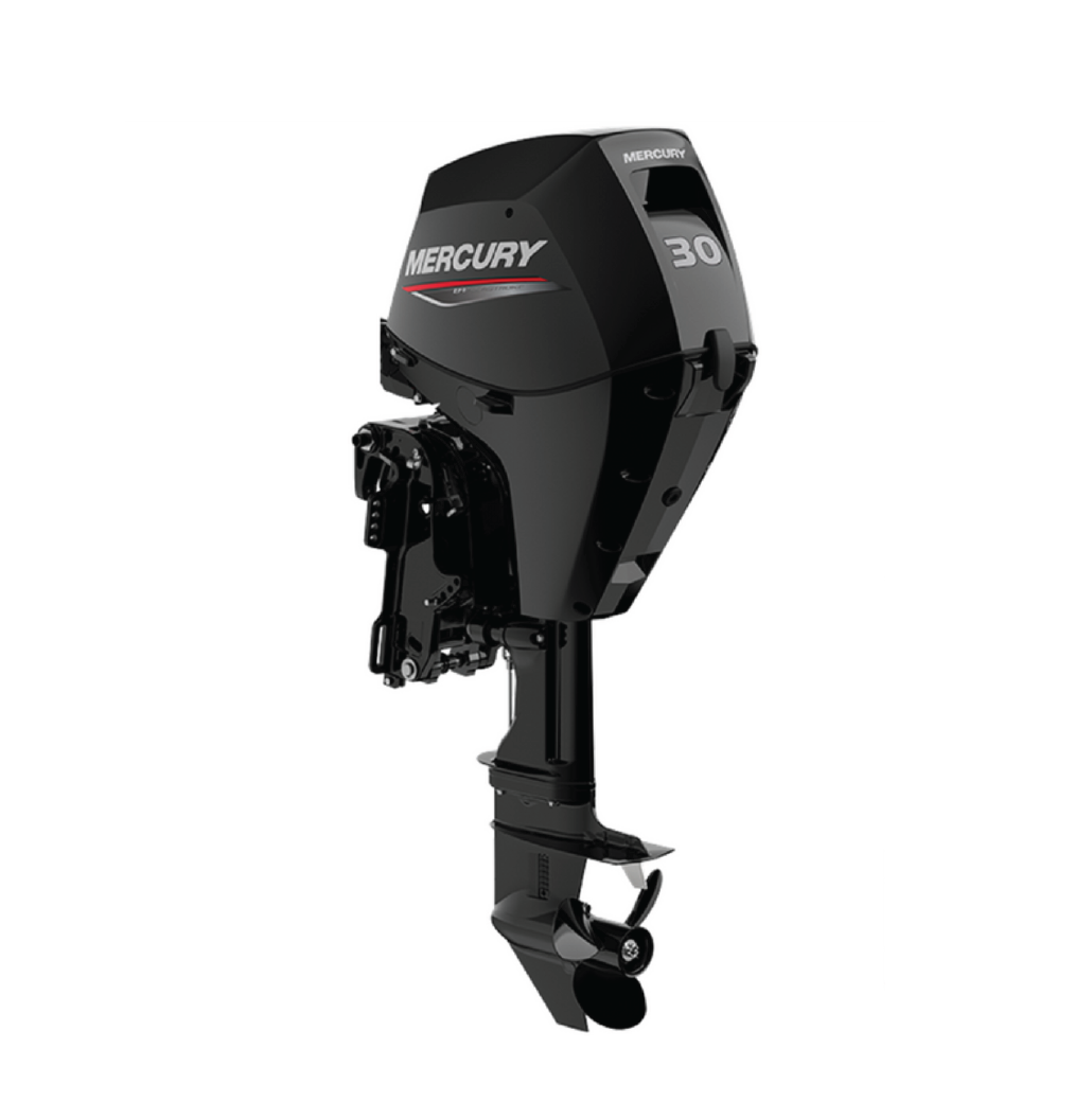 Mercury 30hp Outboard Engine Price