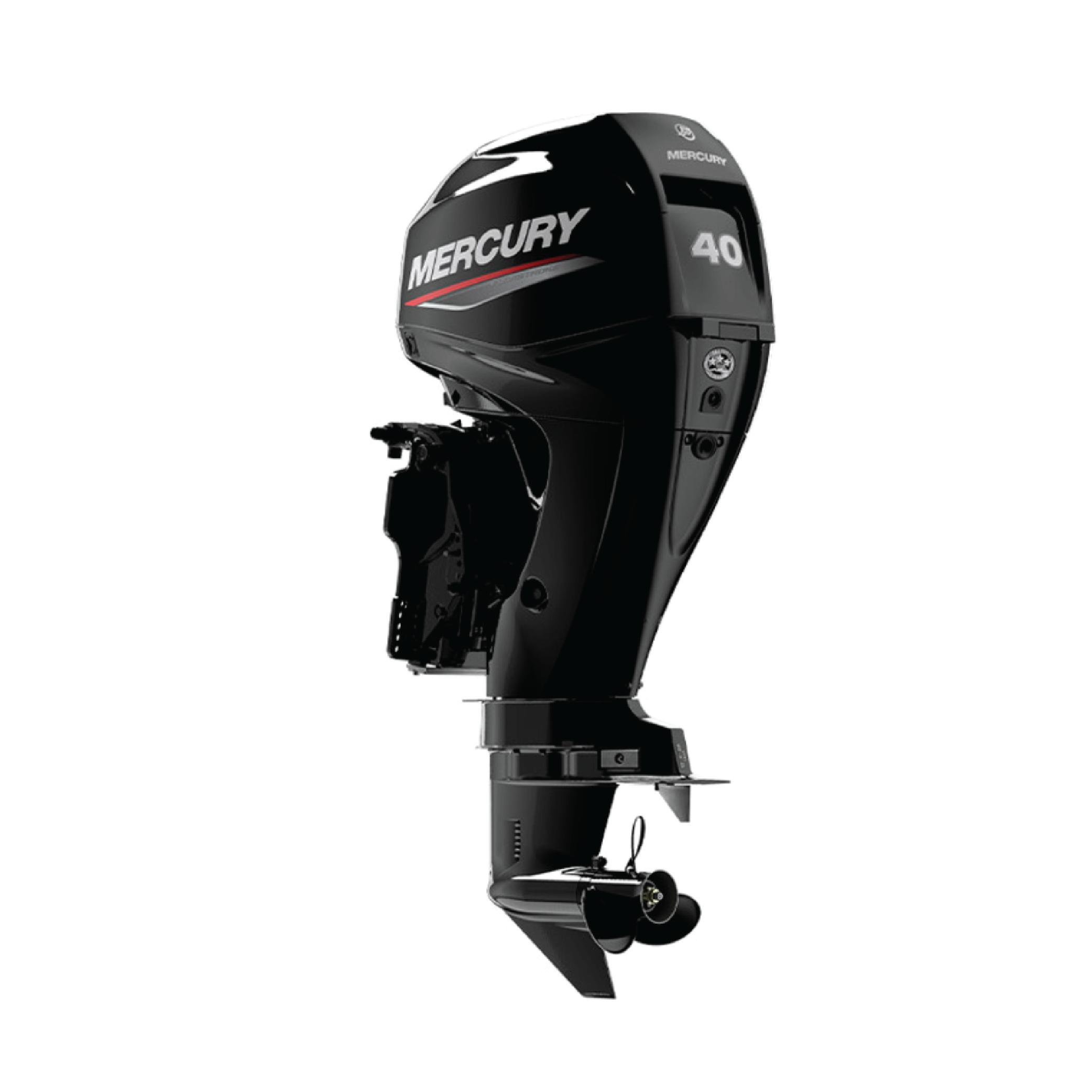 Mercury 40hp FourStroke Outboard Engine For Sale