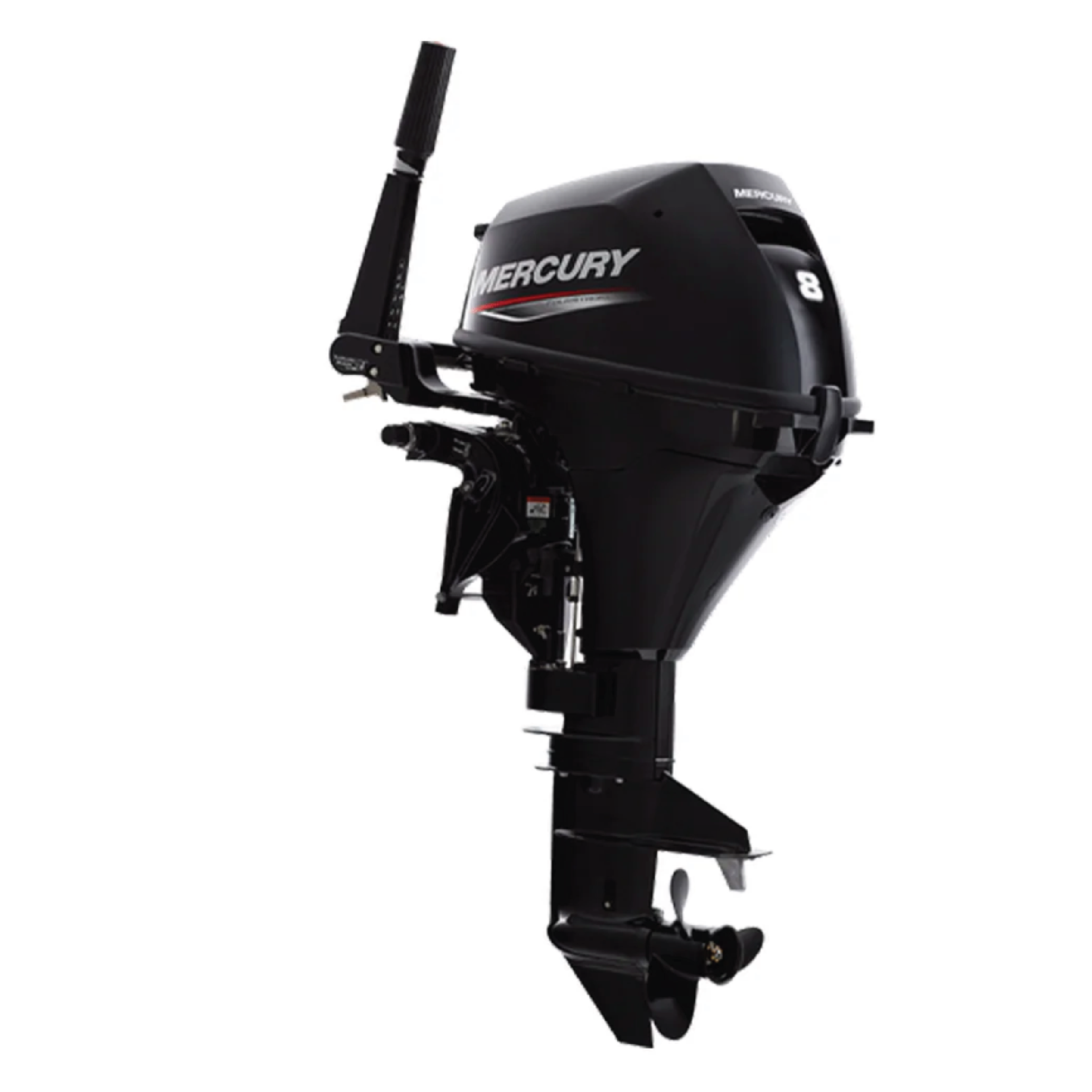 Mercury FourStroke 8hp Outboard Engine For Sale