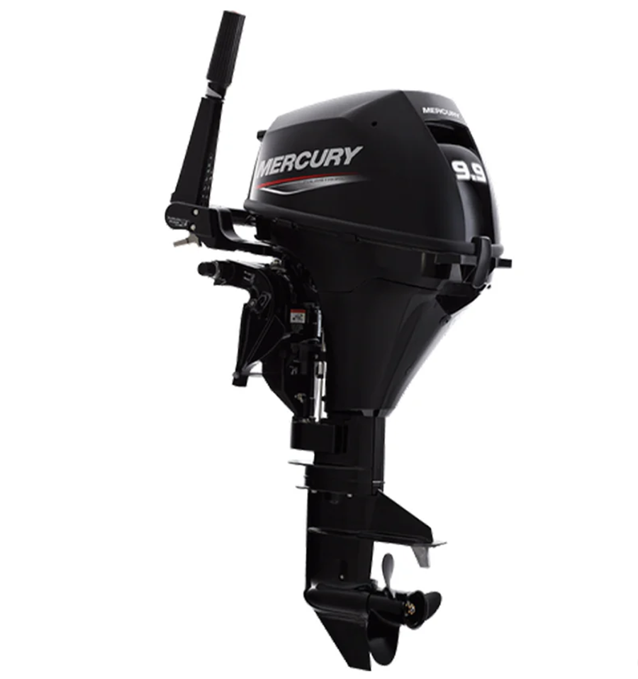 Mercury 9.9hp Outboard Engine for Sale