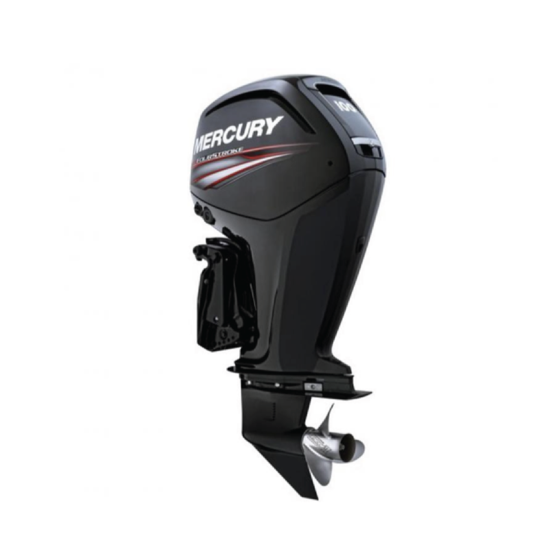 Mercury 100hp Four Stroke Outboard Engine