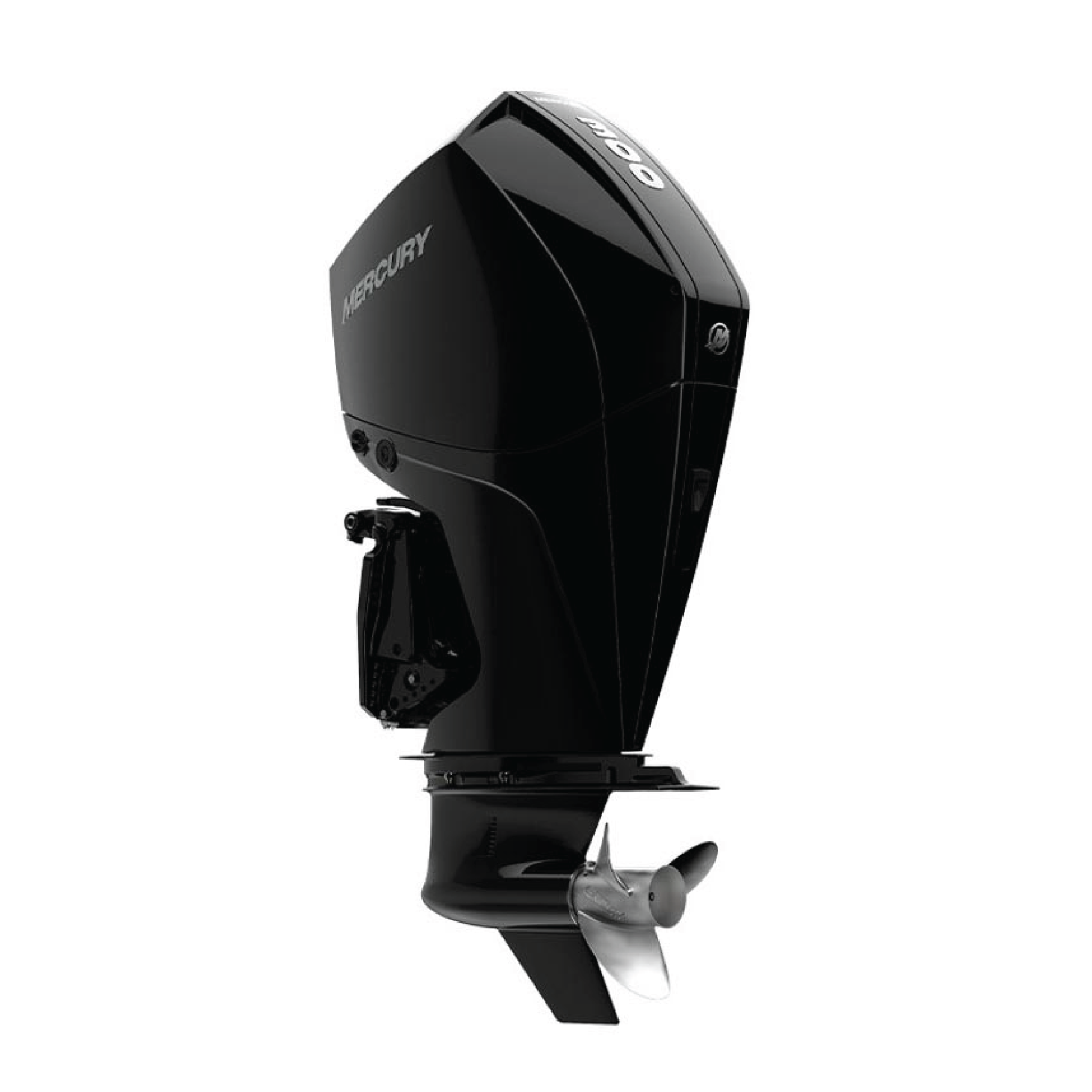 Mercury Verado 300hp Four Stroke Outboard Engine