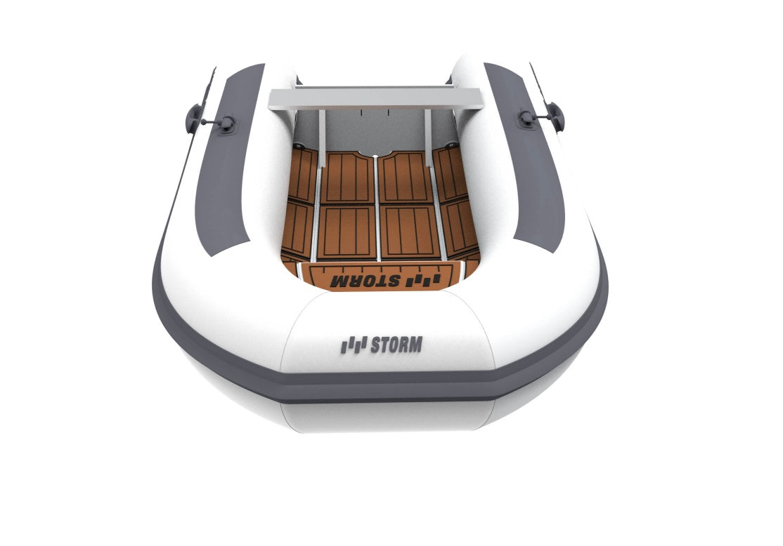 OP30 luxury yacht tender