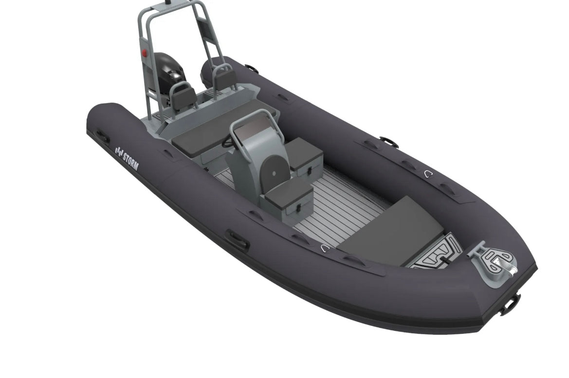 rhib boat for sale