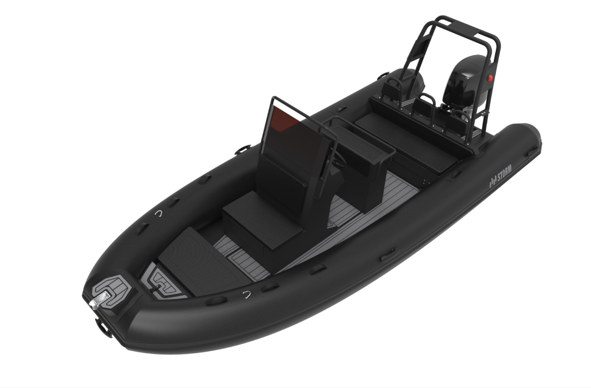 new rib boat for sale