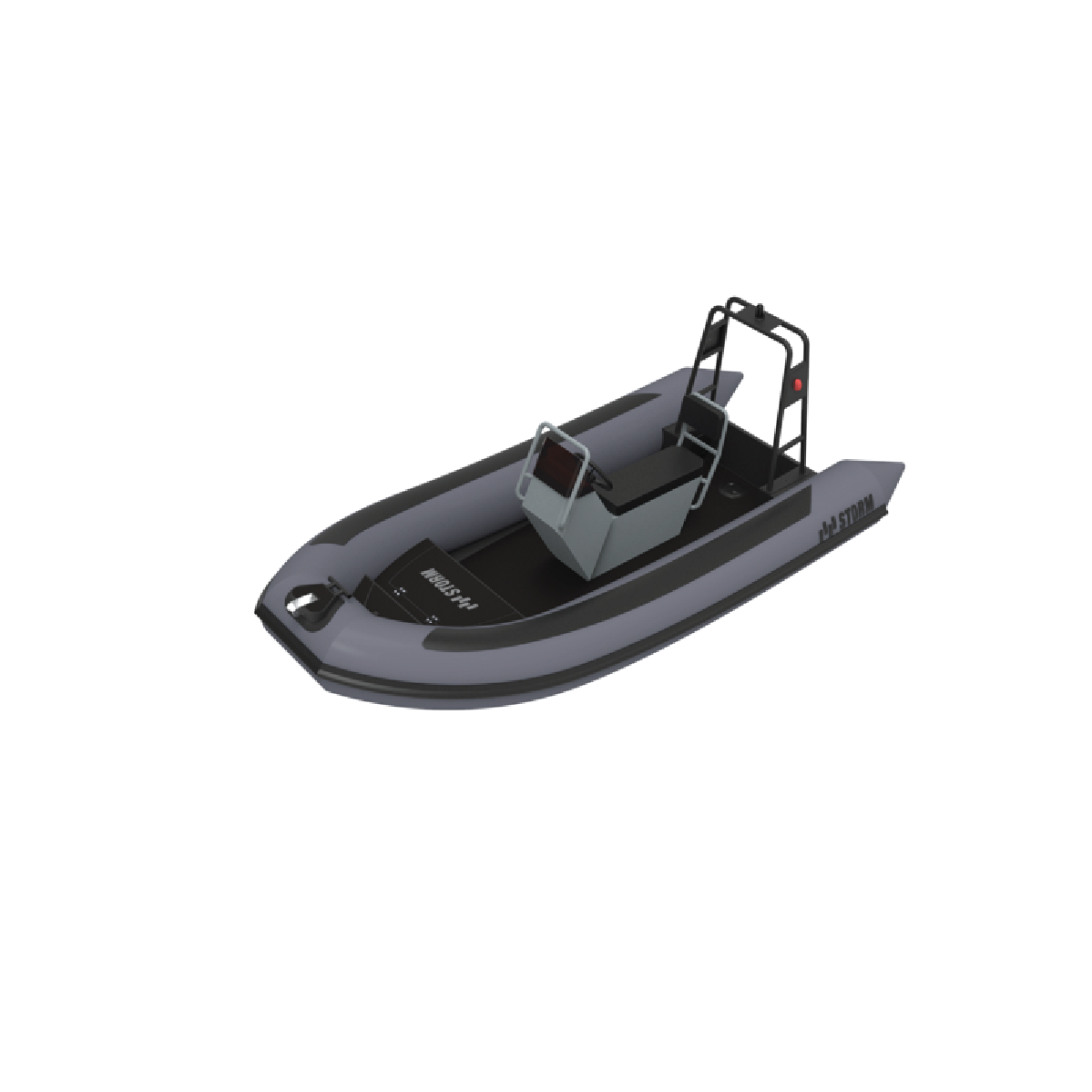 rib boat for sale uk