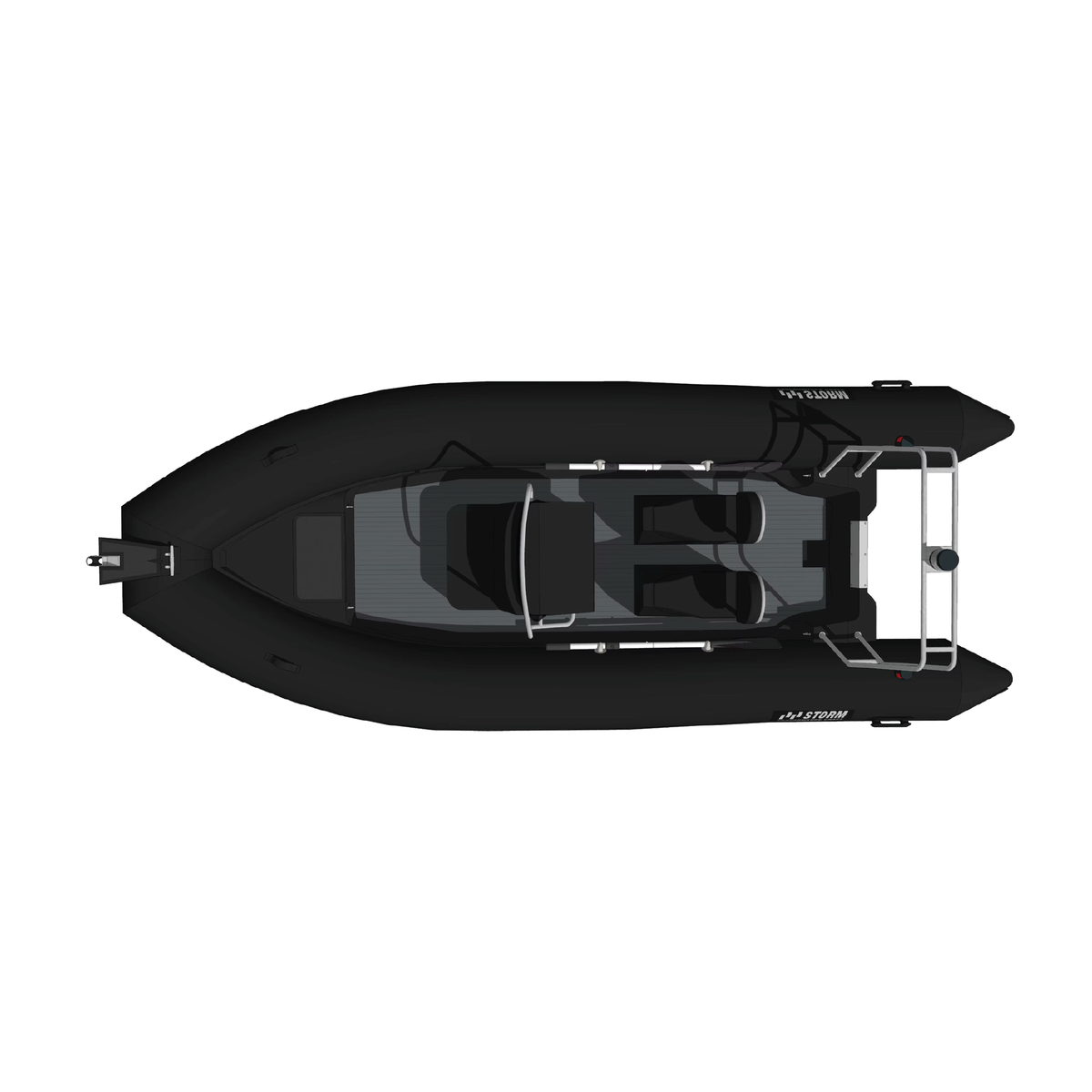 Storm RIB boats for sale UK - for those who demand the best