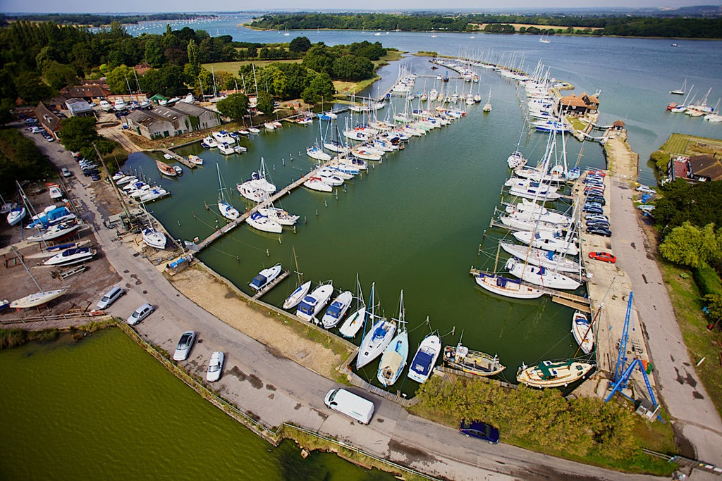 rib boats for sale chichester