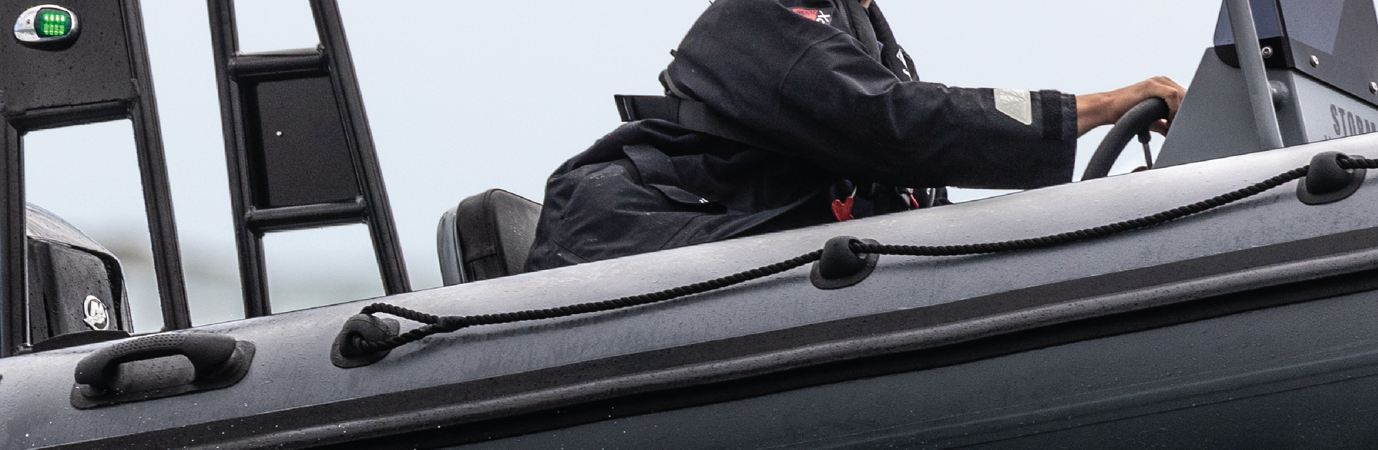 STORM/CHARGE OFFSHORE RIBS