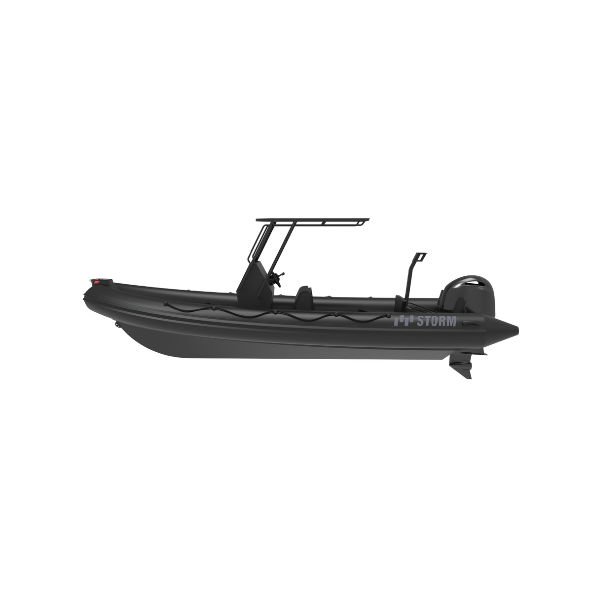 Storm RIB boats for sale UK - for those who demand the best