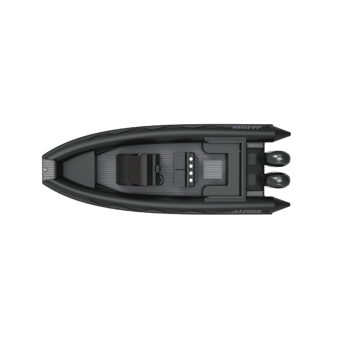 Storm RIB boats for sale UK - for those who demand the best