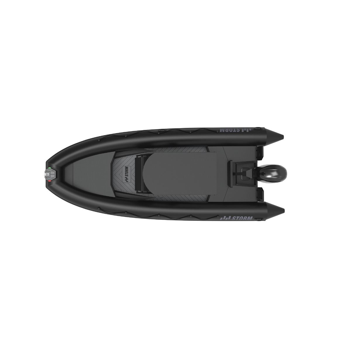 Storm RIB boats for sale UK - for those who demand the best